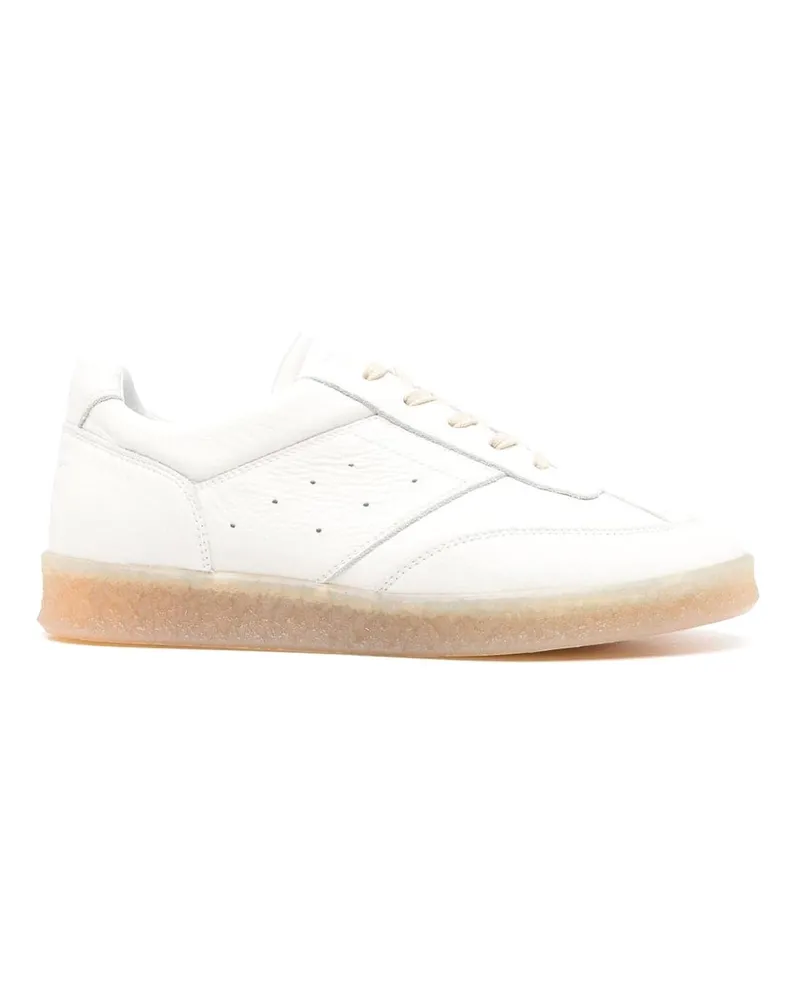 Maison Margiela Sneaker - Weiß Weiß