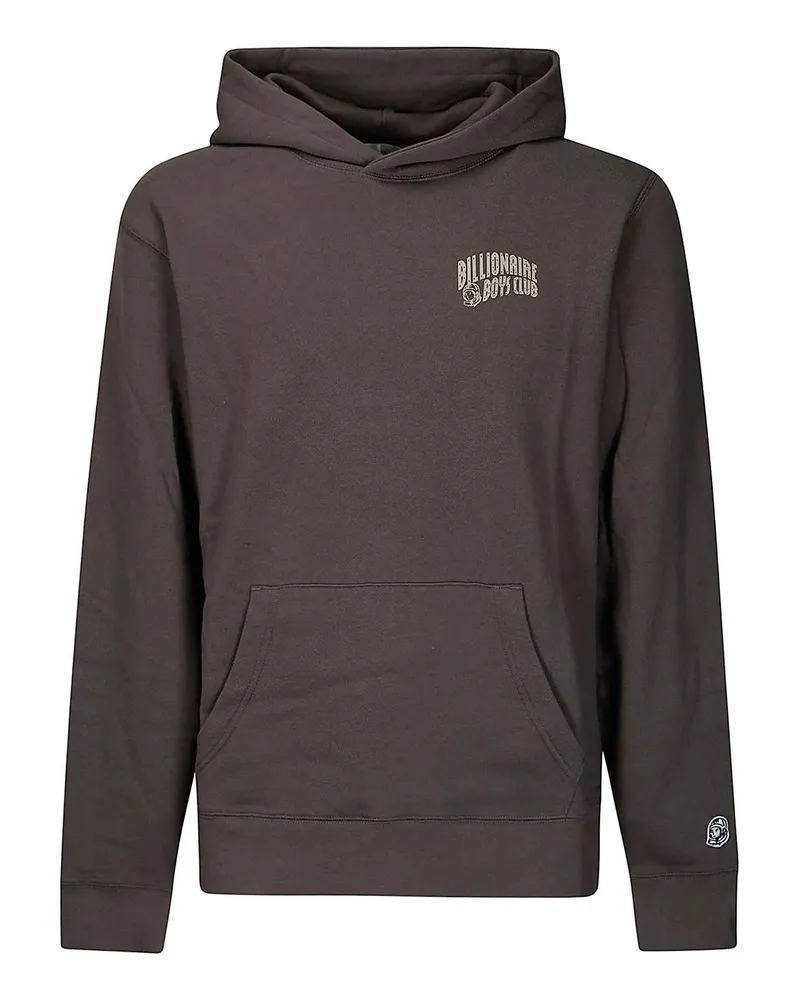 Billionaire Sweatshirt - Grau Grau
