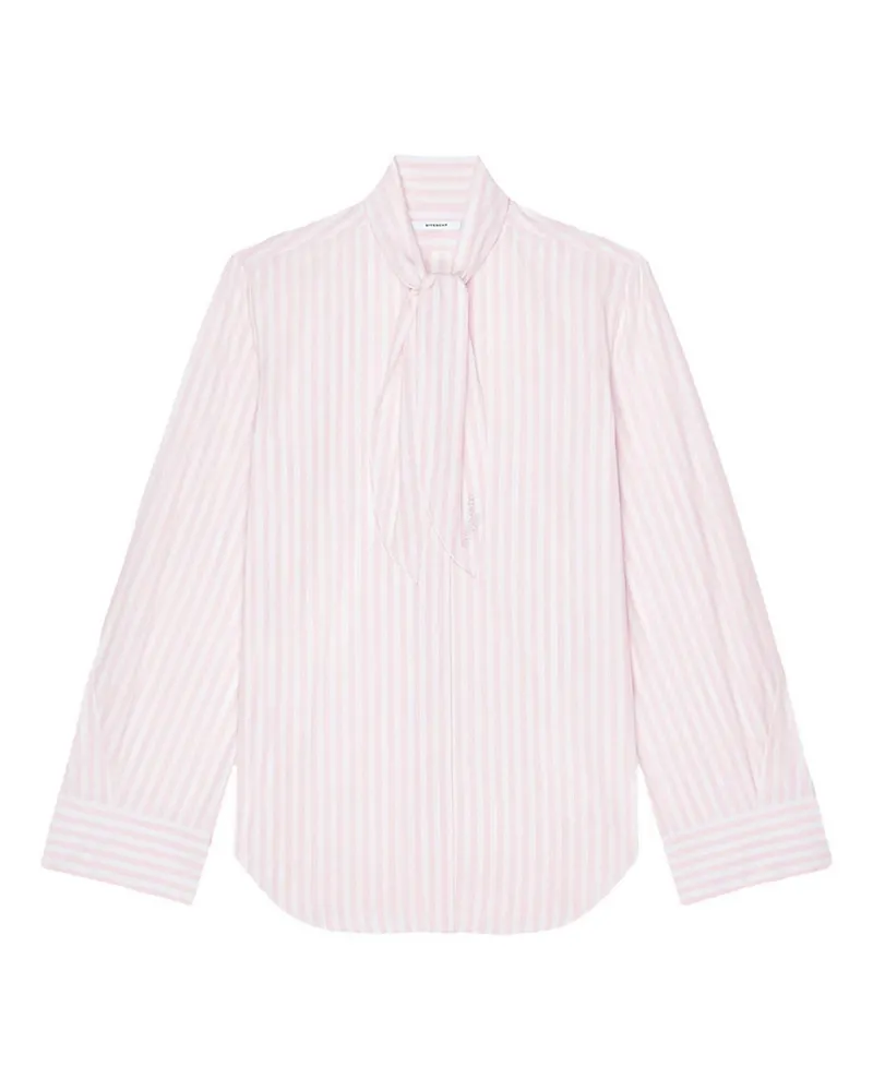 Givenchy Hemd - Weiß Weiß