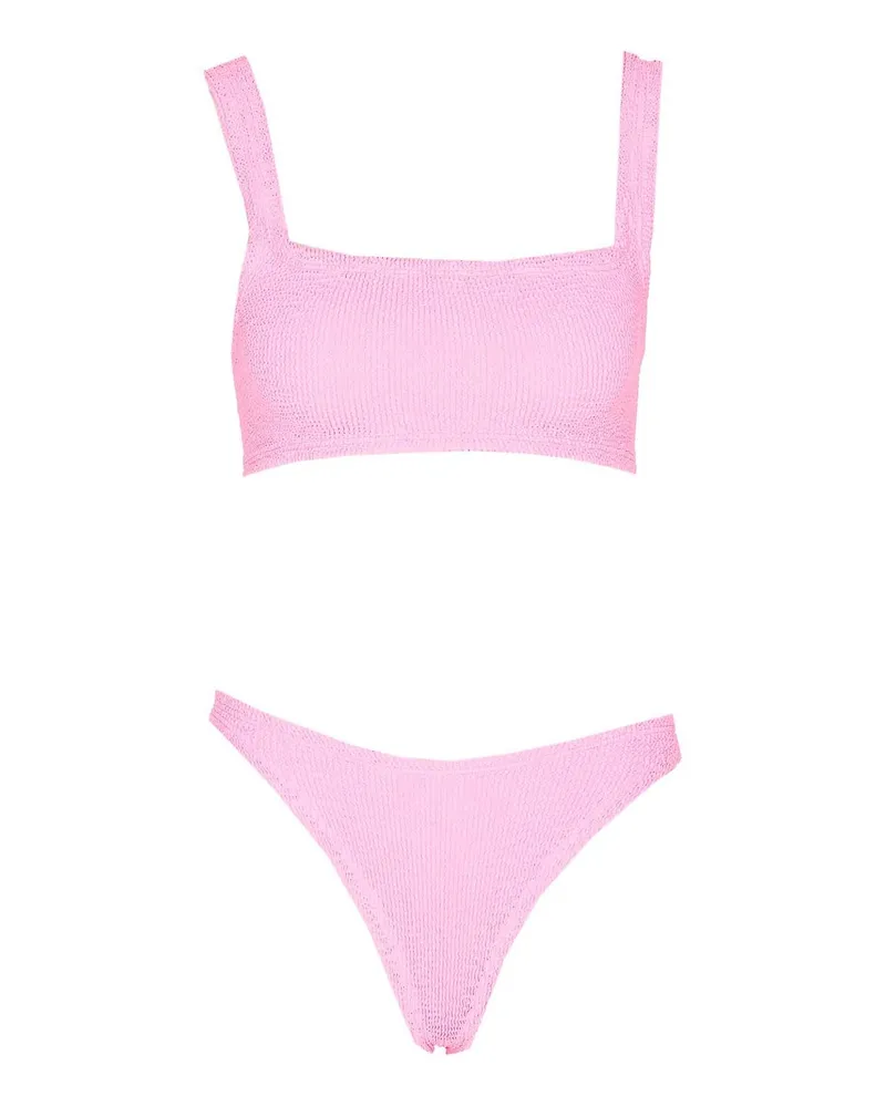 Hunza G Bikini - Nude Nude