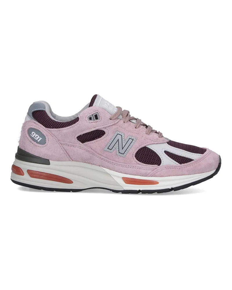 New Balance Sneaker - Nude Nude