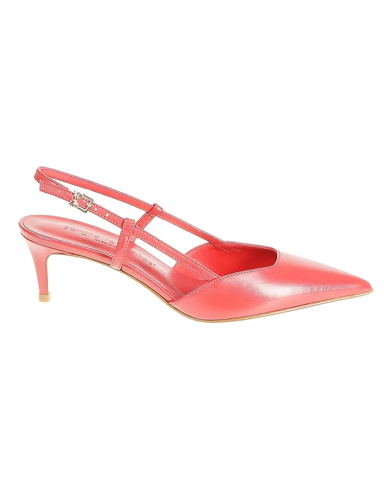 Sergio Levantesi Pumps - Blau Blau