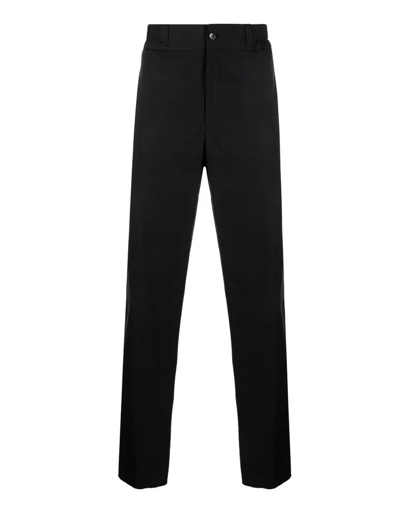 Lanvin Casual Hose - Schwarz Schwarz