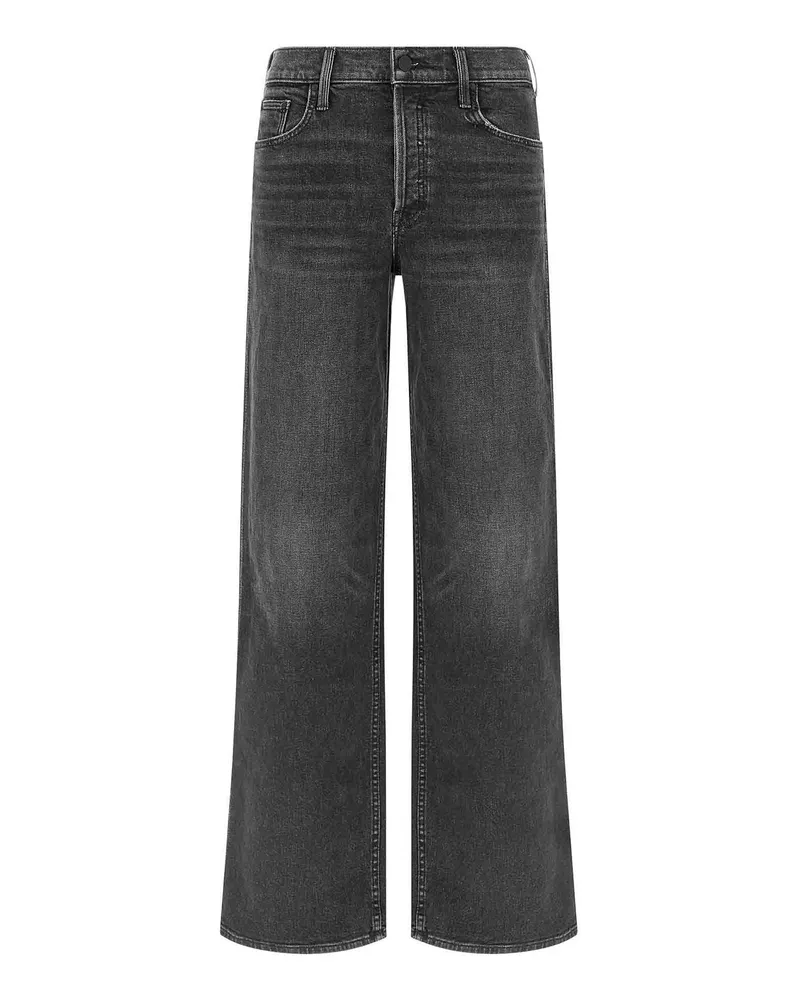 Mother Schlagjeans - Schwarz Schwarz