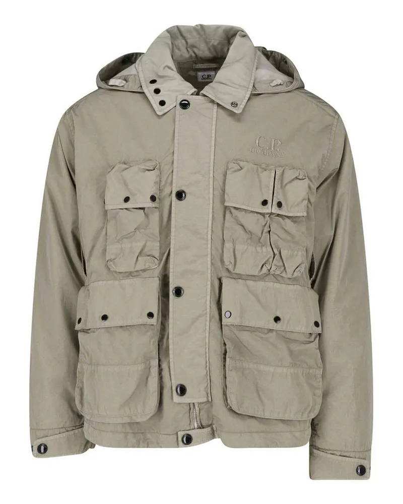 C.P. Company C. P. Company Blazer - Grün Grün