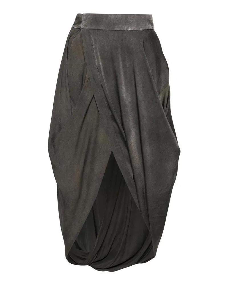 Uma Wang Midirock - Grau Grau