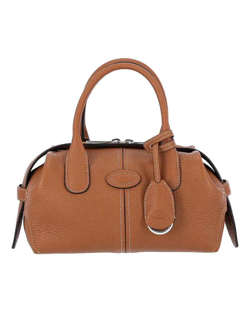 TOD'S Shopper - Braun Braun