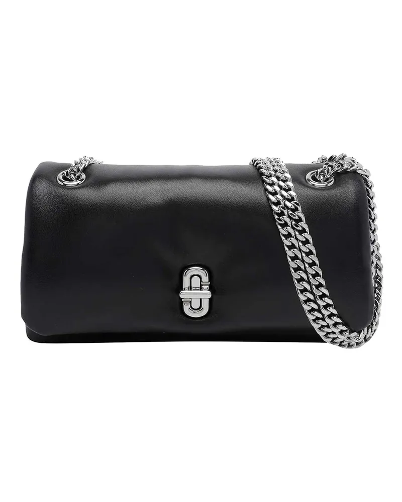 Marc Jacobs Clutch - Schwarz Schwarz