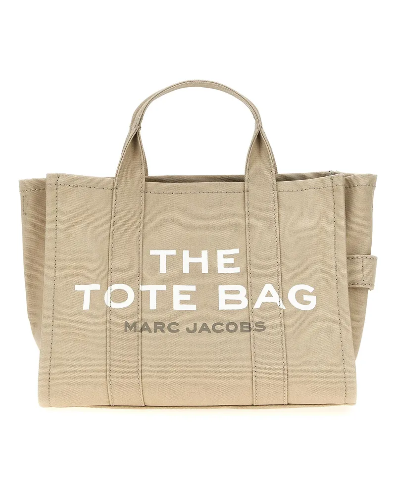 Marc Jacobs Shopper - Beige Beige