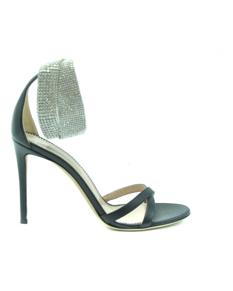 Giuseppe Zanotti Sandalen - Schwarz Schwarz