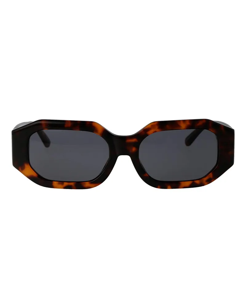 ATTICO Sonnenbrille - Braun Braun