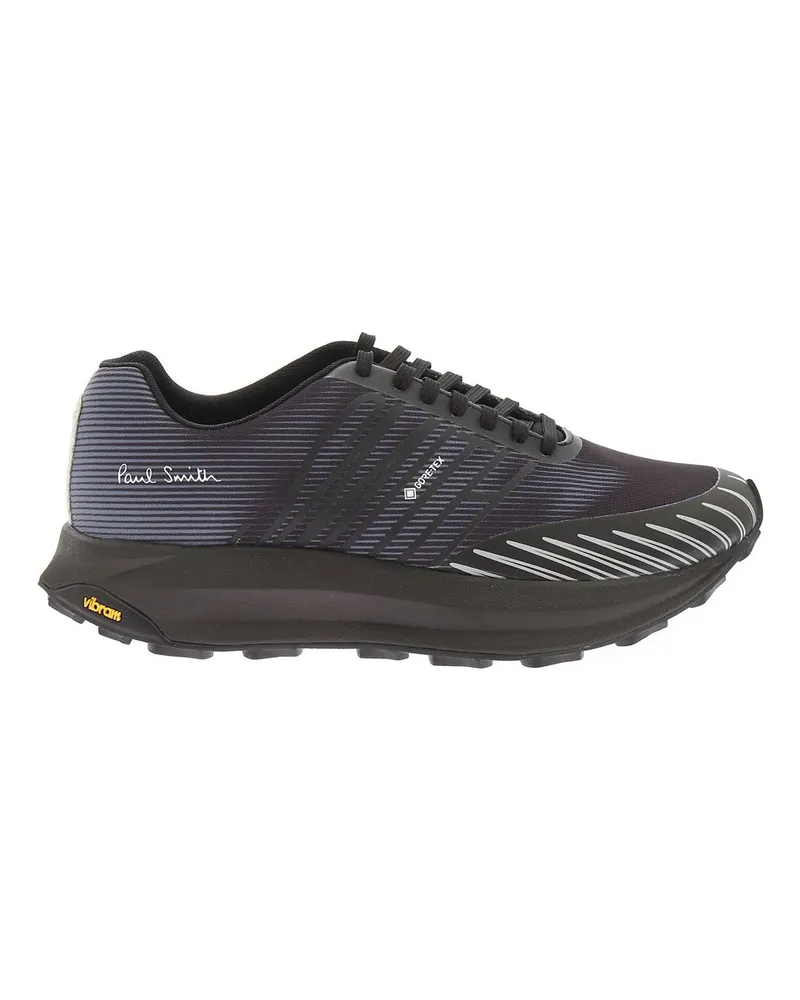 Paul Smith Sneaker - Schwarz Schwarz