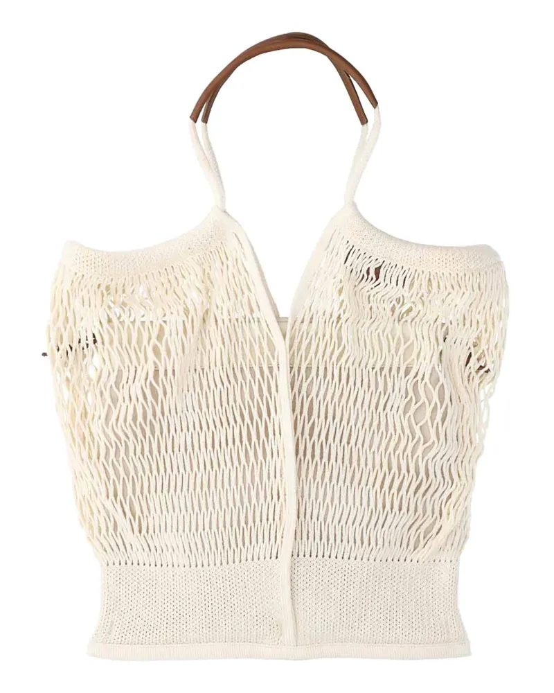 HEREU Shopper - Hellrosa Hellrosa