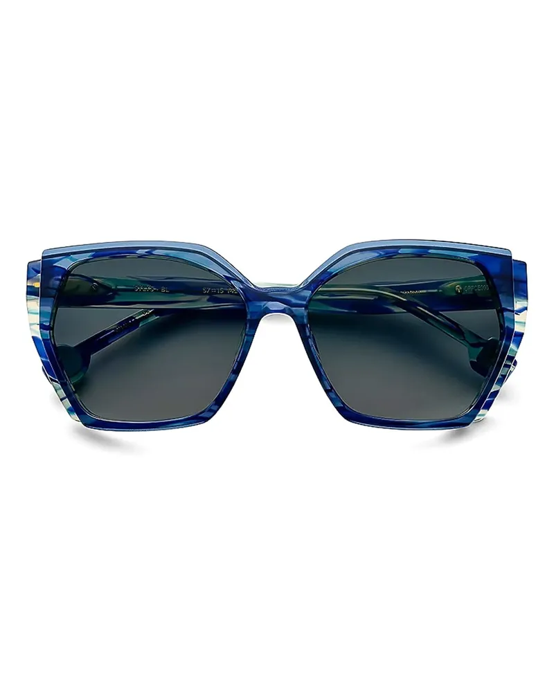 Etnia Barcelona Sonnenbrille - Blau Blau