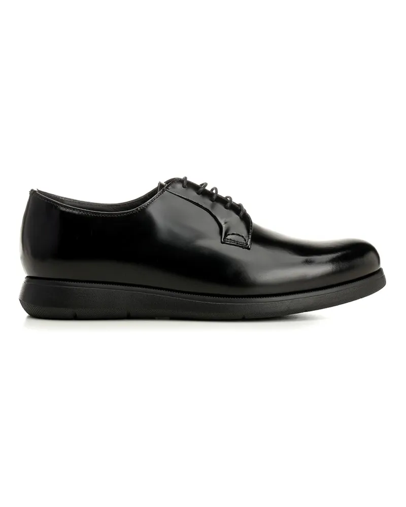 Church's Klassische Schuhe - Schwarz Schwarz