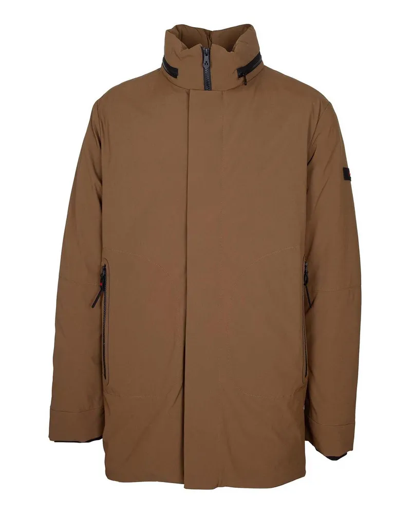 Peuterey Casualjacke - Hellbraun Hellbraun