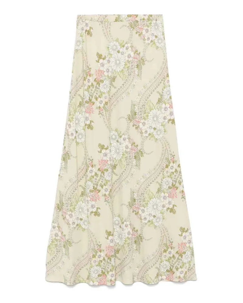 Faliero Sarti Langer Rock - Creme Creme