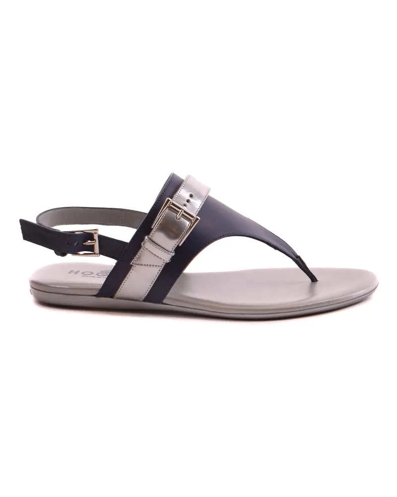 Hogan Sandalen - Blau Blau