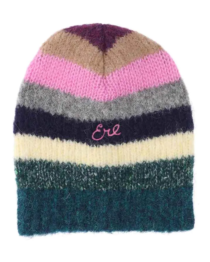 ERL Casualjacke - Bunt Bunt