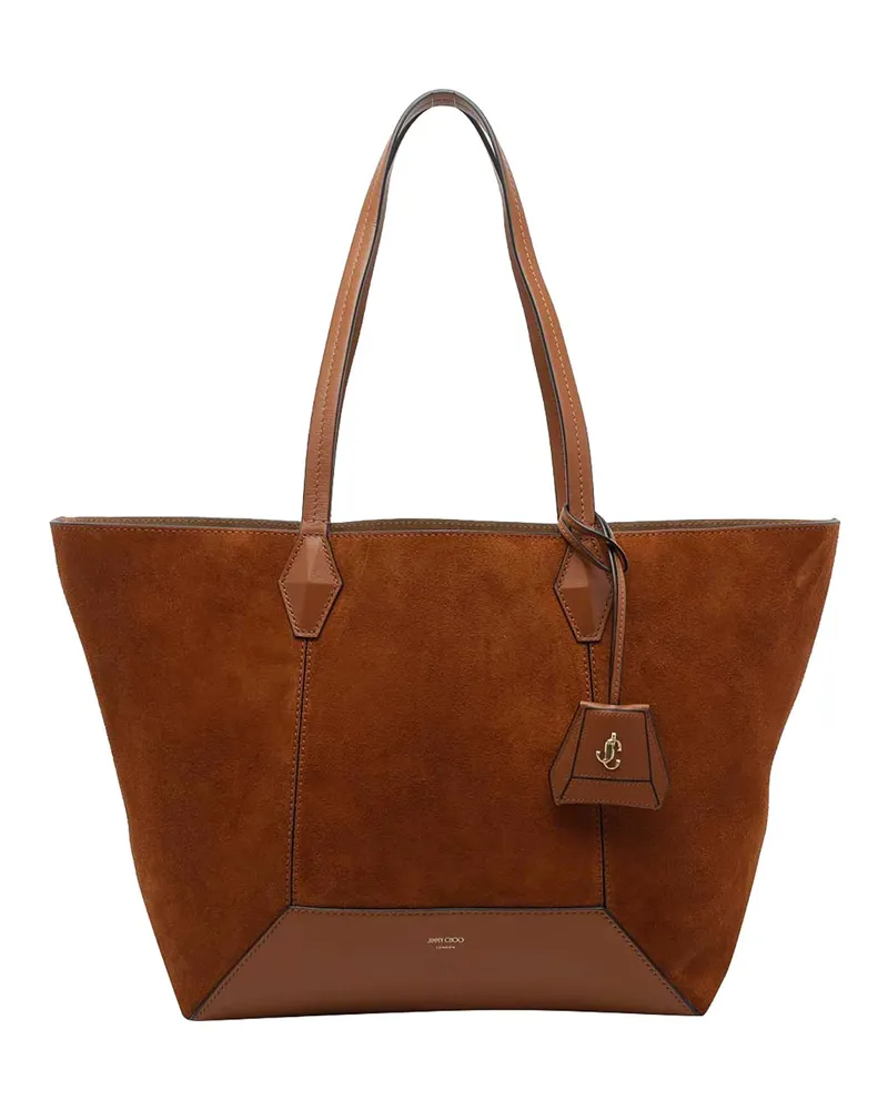 Jimmy Choo Shopper - Braun Braun