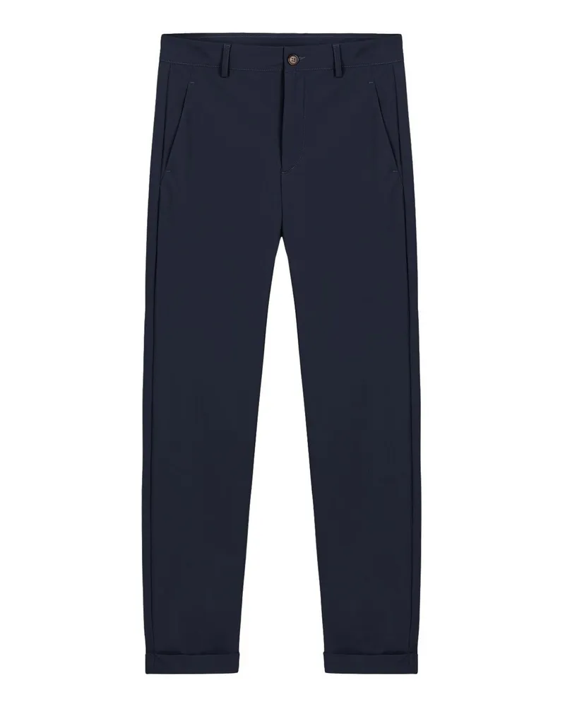 Colmar Casual Hose - Blau Blau