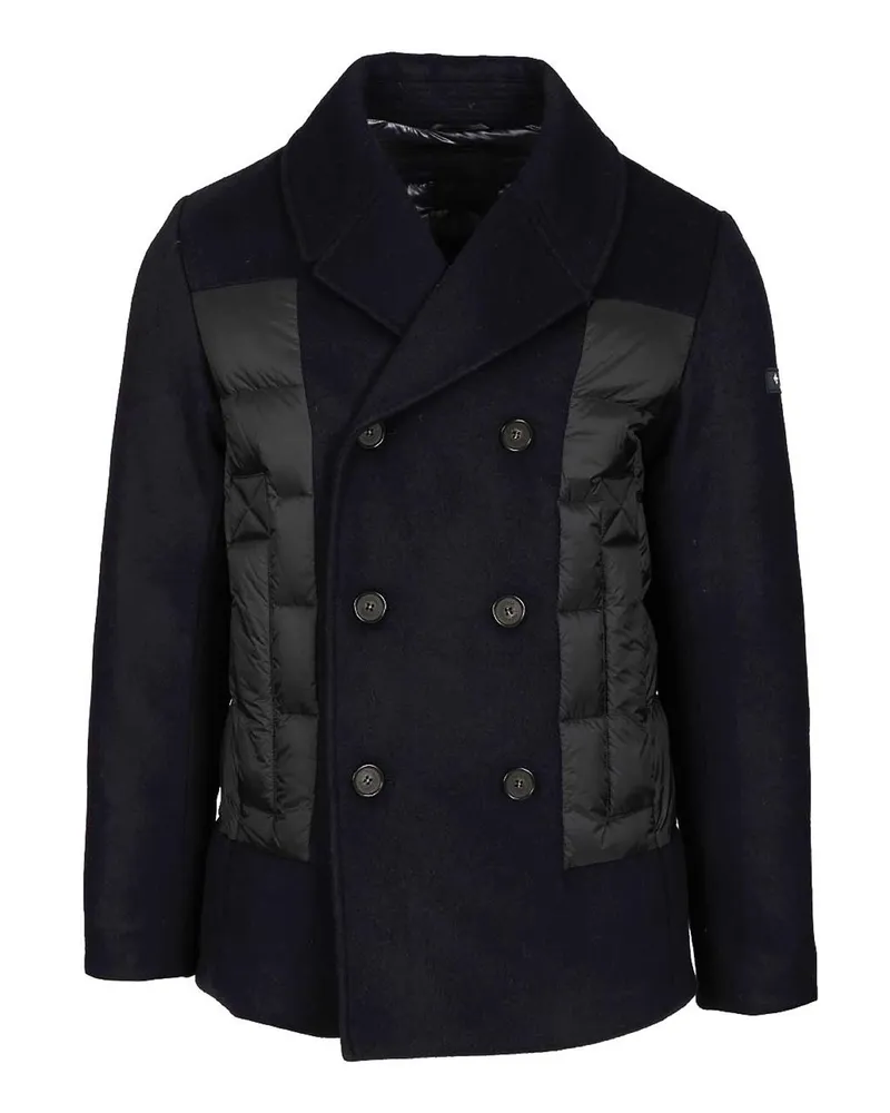 TATRAS Daunenjacke - Blau Blau