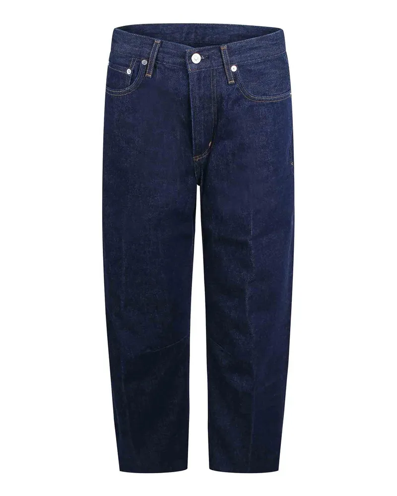Citizens of humanity Schlagjeans - Blau Blau