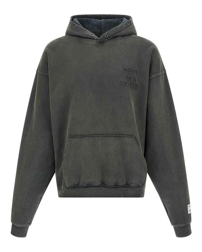 GALLERY DEPT. Sweatshirt - Grau Grau