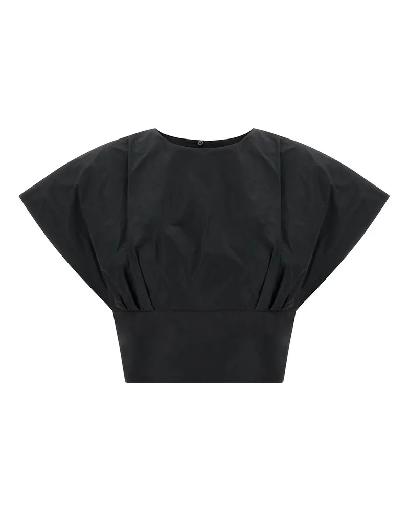 Pinko Top - Schwarz Schwarz