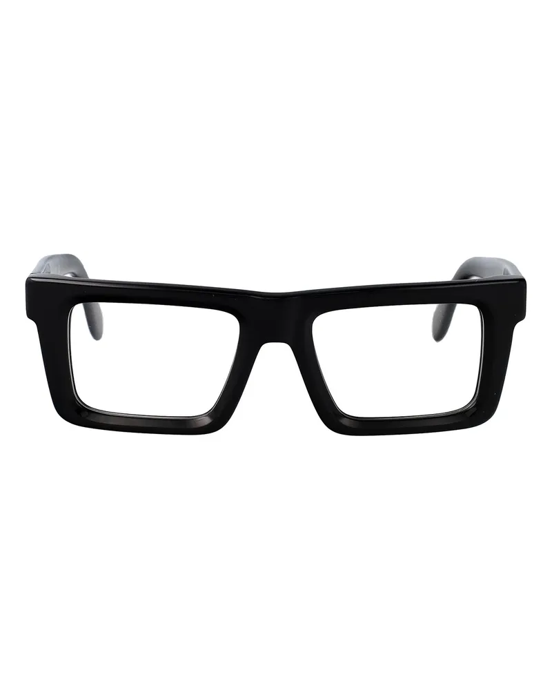 Palm Angels Sonnenbrille - Schwarz Schwarz