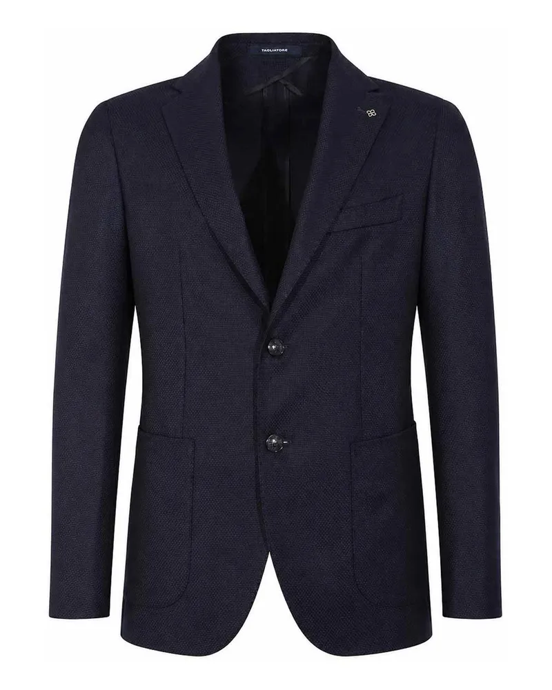 Tagliatore Blazer - Blau Blau