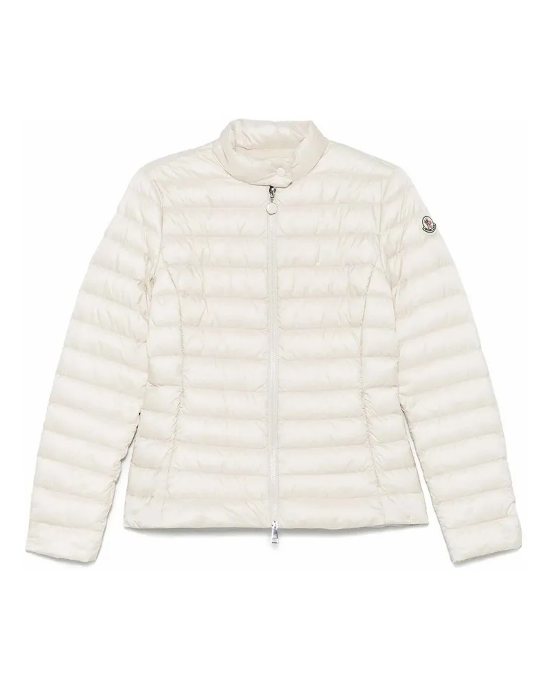 Moncler Daunenjacke - Hellbeige Hellbeige