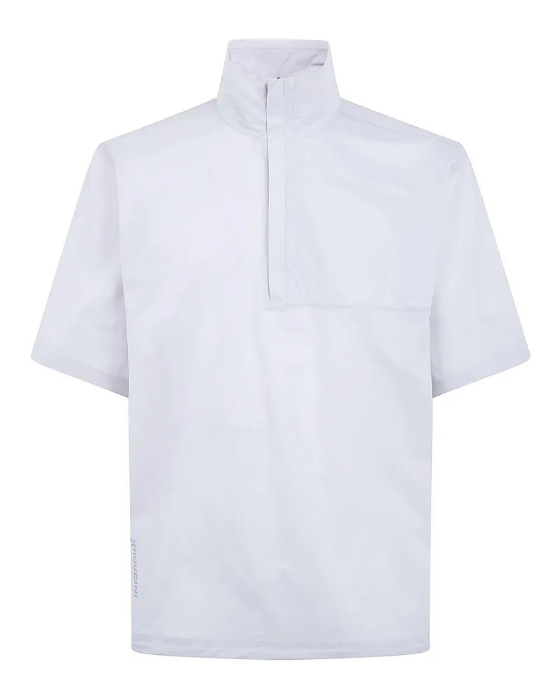 Houdini T-Shirt - Weiß Weiß