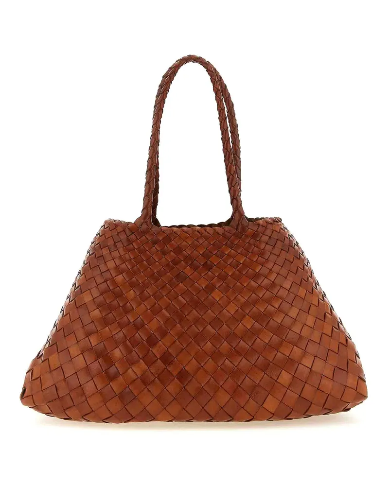 Dragon Diffusion Schultertasche - Braun Braun