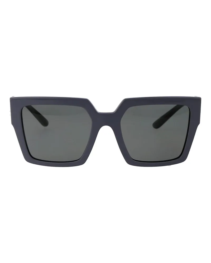 Dolce & Gabbana Sonnenbrille - Grau Grau