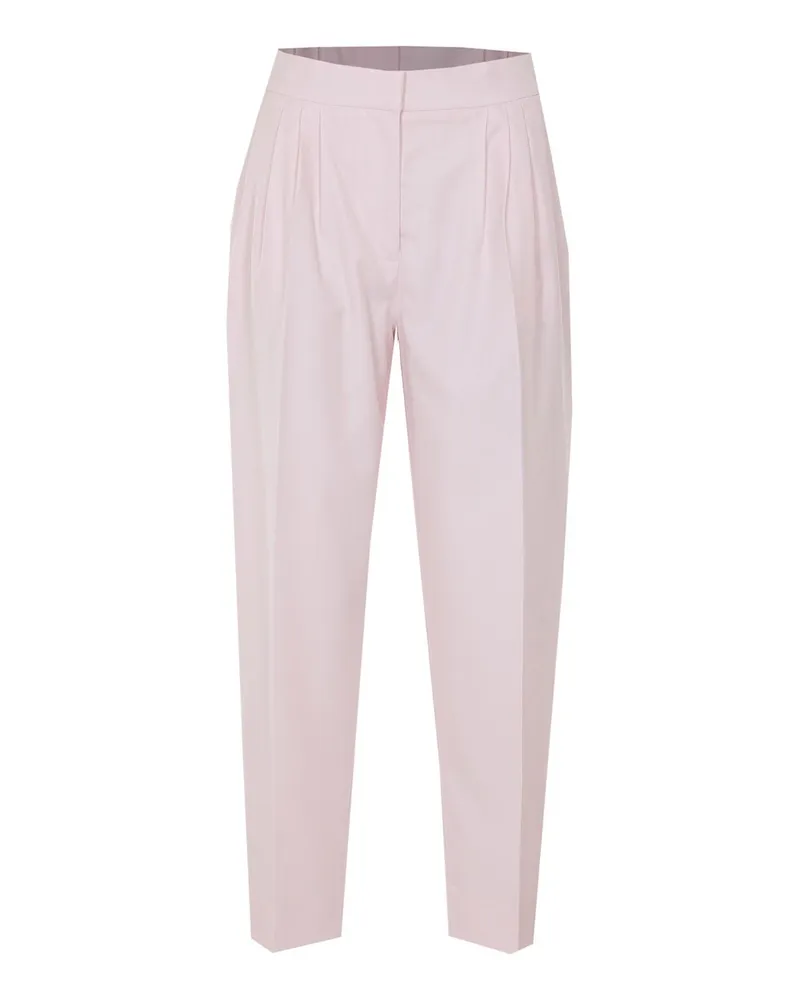 Twin-Set Casual Hose - Nude Nude