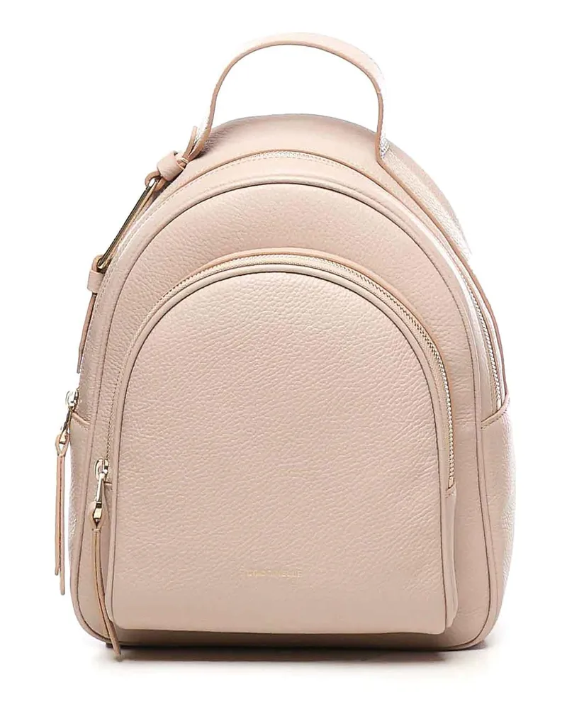 Coccinelle Rucksack - Nude 