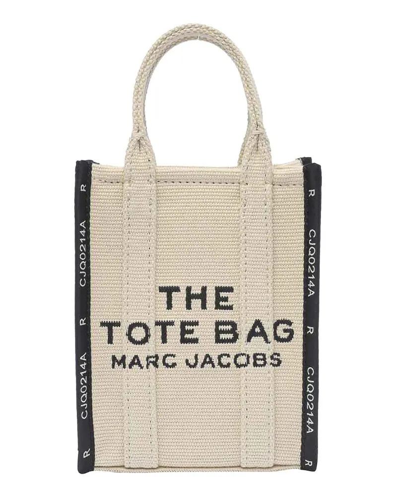 Marc Jacobs Umhängetasche - Beige Beige