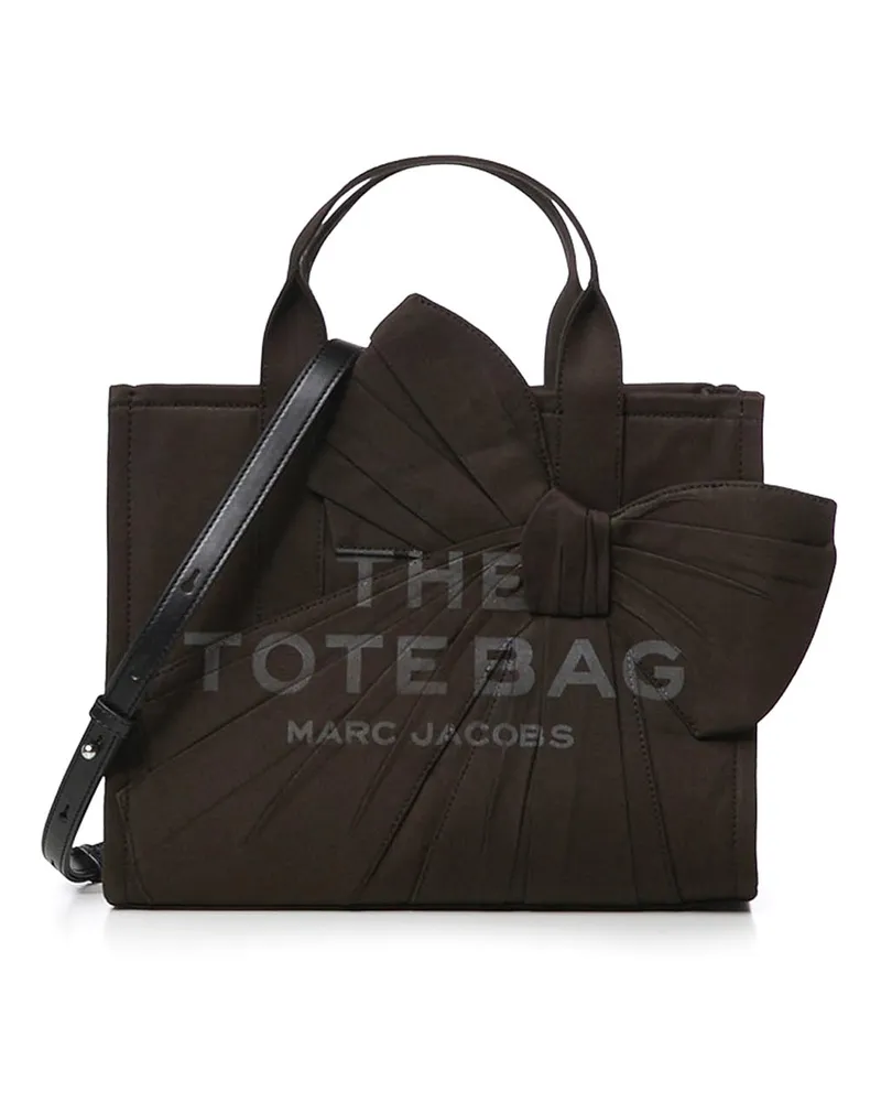 Marc Jacobs Shopper - Schwarz Schwarz