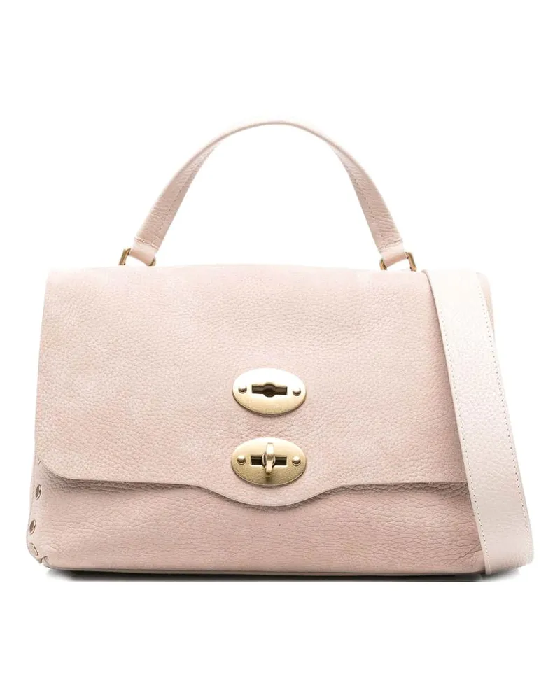 Zanellato Shopper - Beige Beige