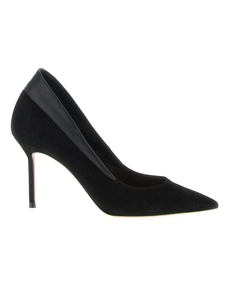 Aquazzura Pumps - Schwarz Schwarz