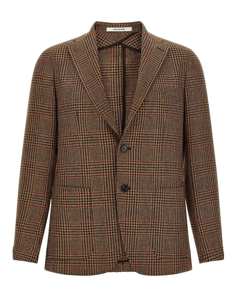 Tagliatore Blazer - Braun Braun