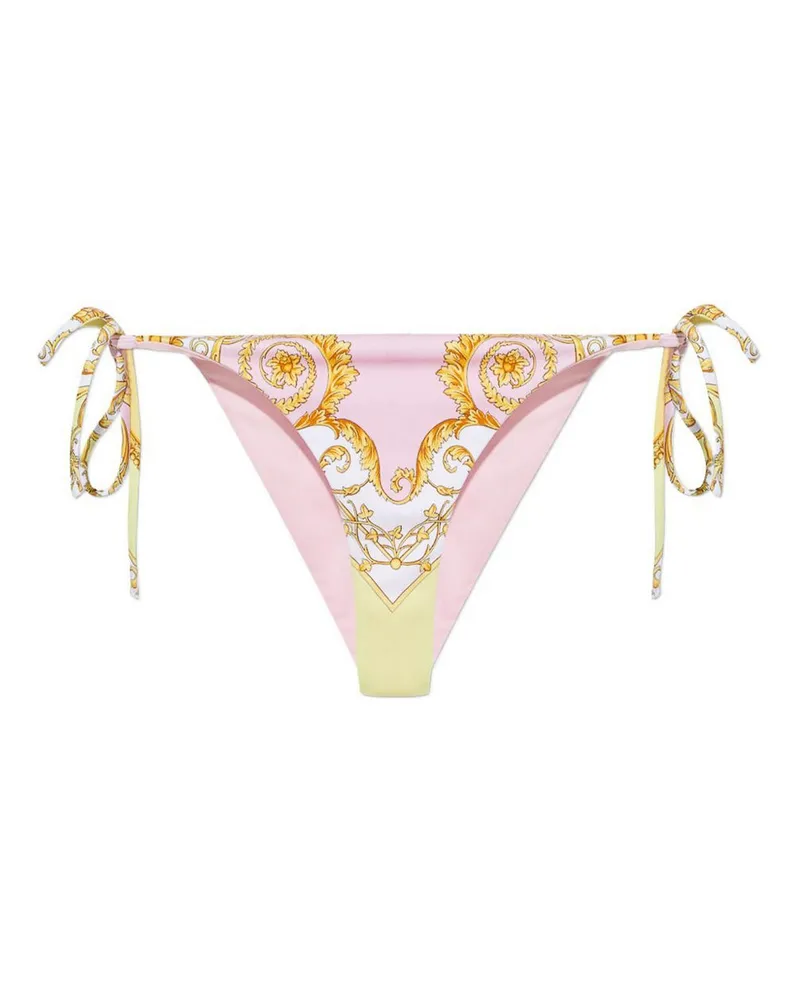Versace Bikini - Nude Nude