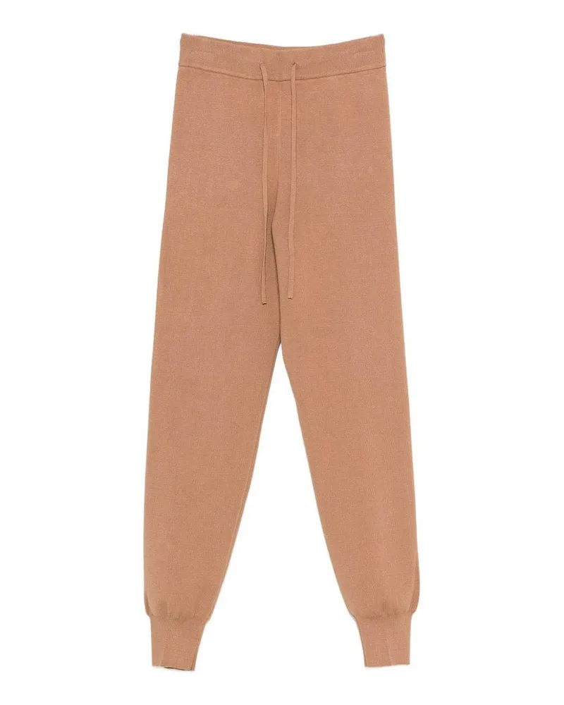 Twin-Set Casual Hose - Braun Braun
