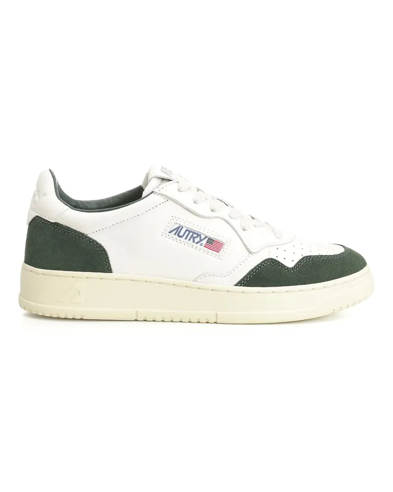 AUTRY Sneaker - Grün Grün