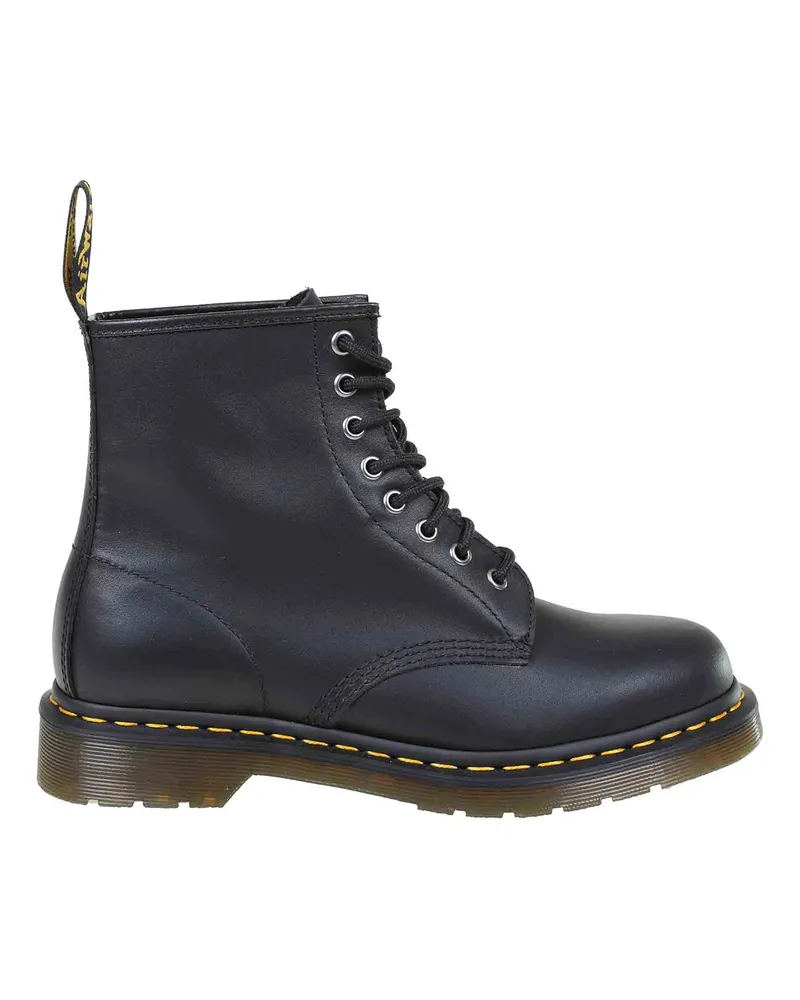 Dr.Martens Stiefeletten - Schwarz Schwarz