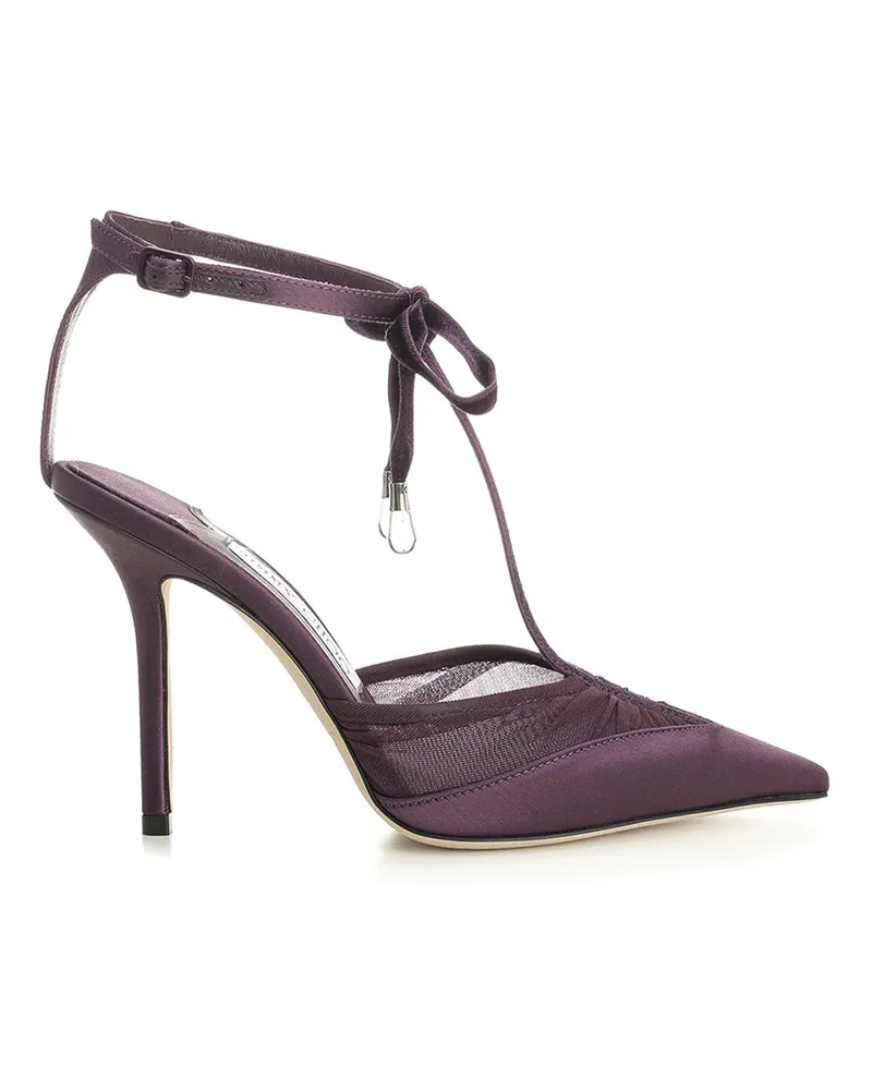 Jimmy Choo Pumps - Lila Lila