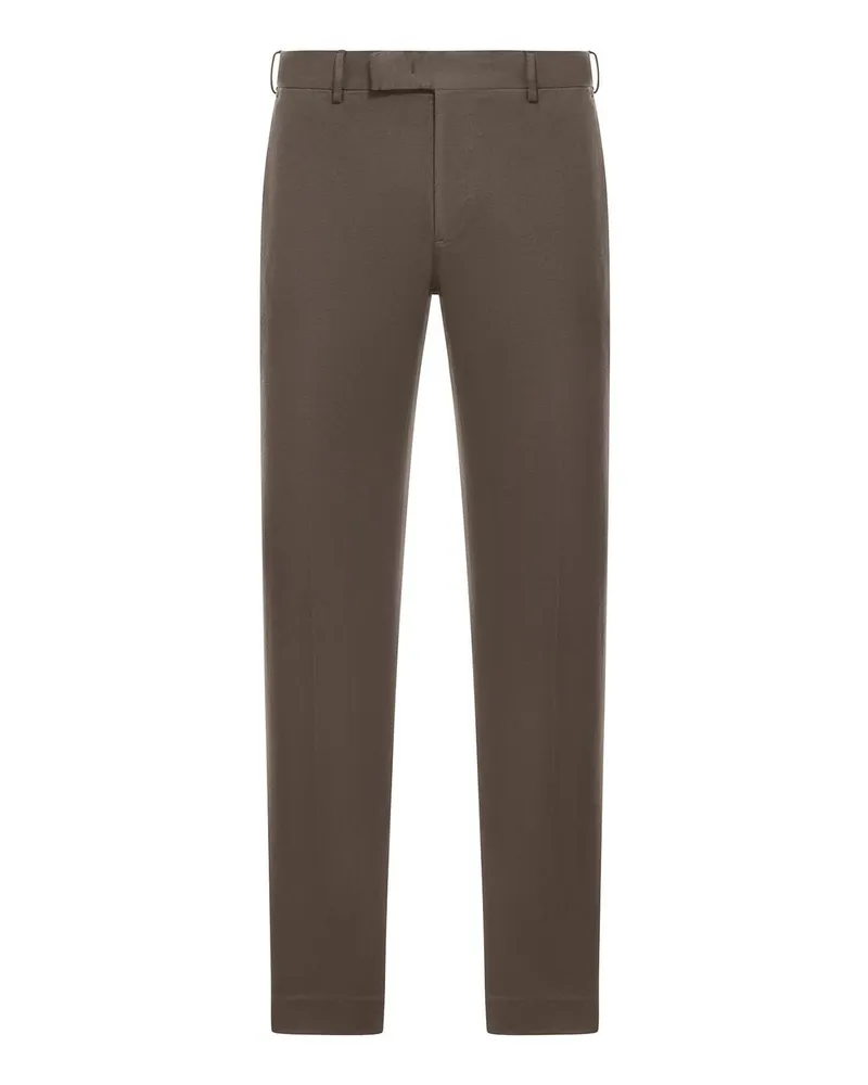 PT TORINO Casual Hose - Braun Braun