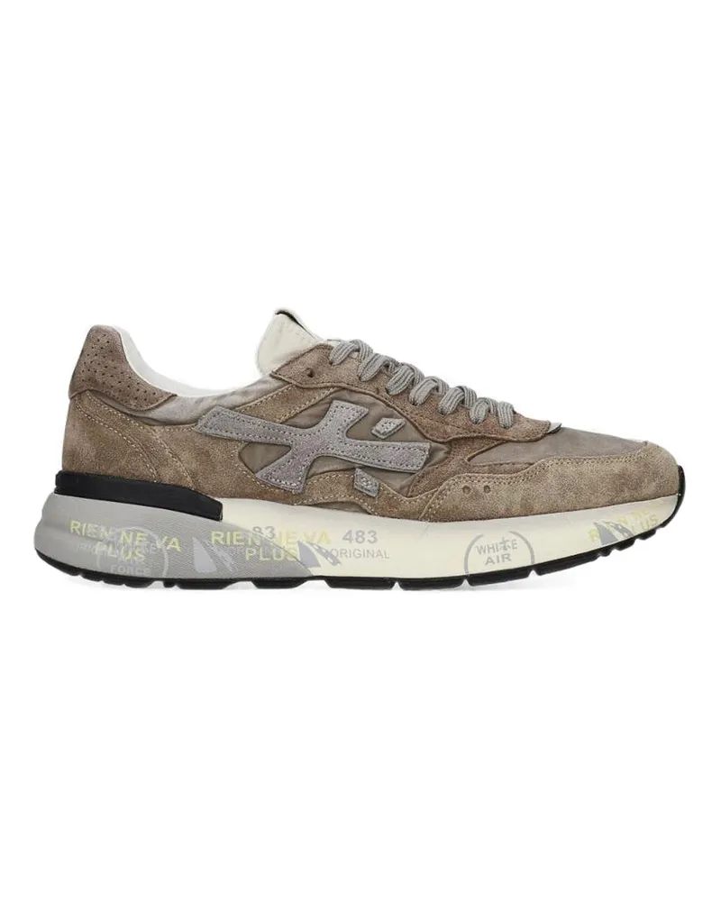 Premiata Sneaker - Braun Braun