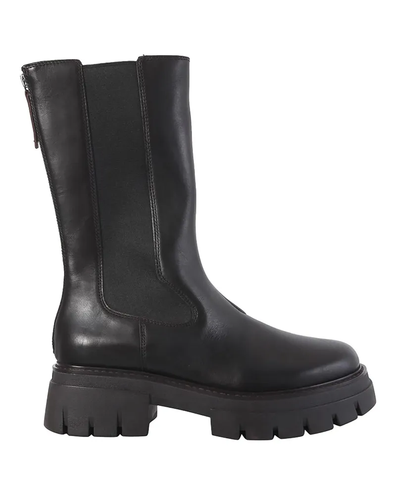 ash Stiefel - Braun Braun